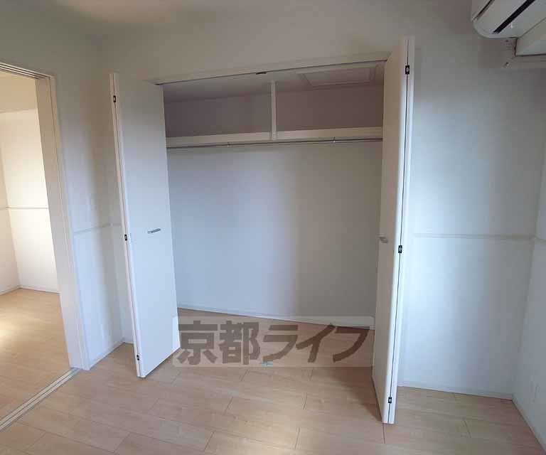 収納　便利な収納です。