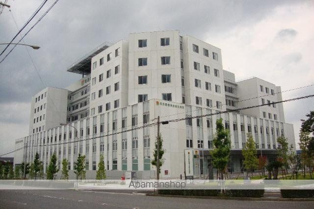 その他　医療法人徳洲会名古屋徳洲会総合病院（その他）まで1074m