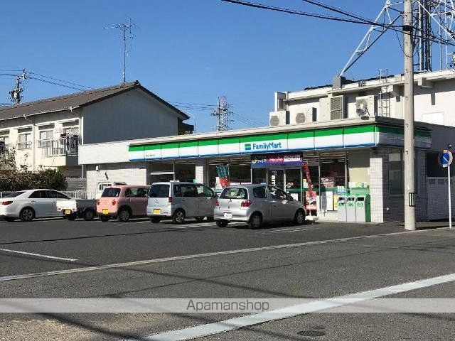 その他　ファミリーマート春日井高蔵寺店（その他）まで685m