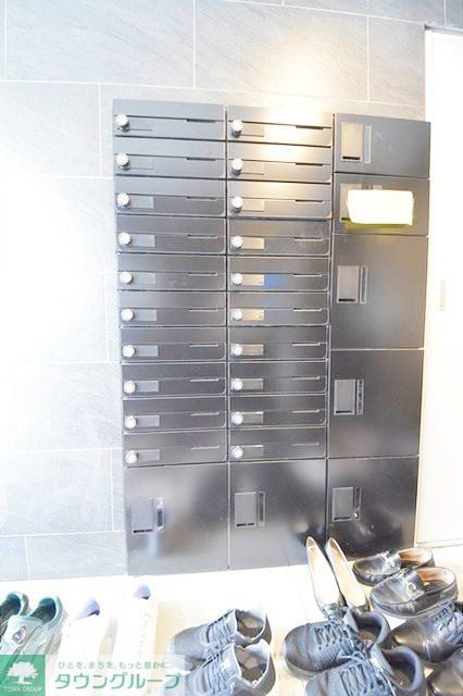 その他共有部分　部屋探しは株式会社　タウンハウジング　までお気軽にお問合せ…