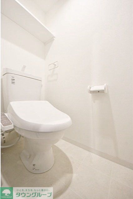 トイレ　お部屋探しは株式会社　タウンハウジング　までお気軽にお問合…