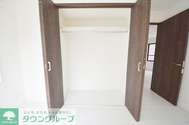 収納　お部屋探しは株式会社　タウンハウジング　までお気軽にお問合…