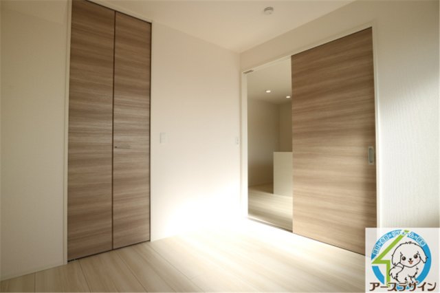 その他部屋・スペース　パース写真※類似部屋