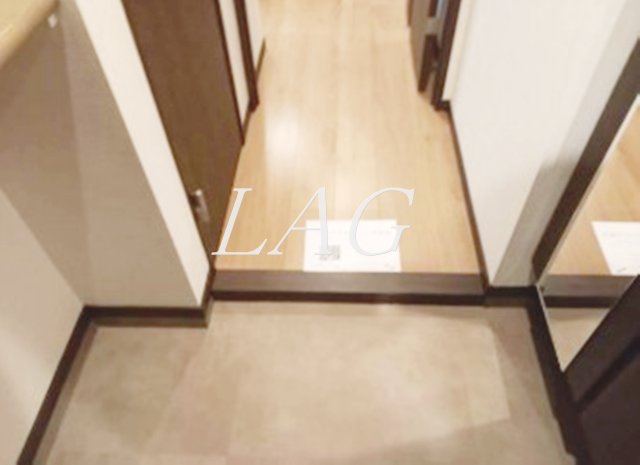 玄関　玄関です。