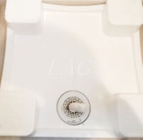 その他設備　室内洗濯機置場です。