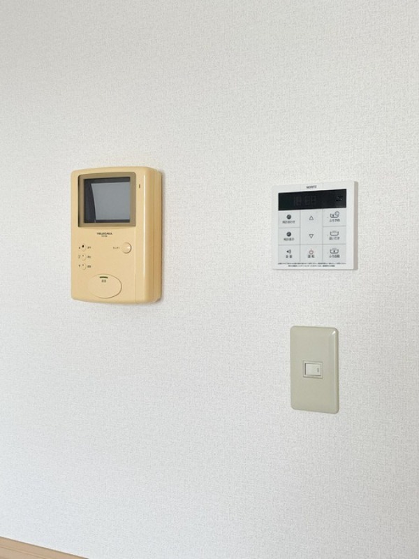 セキュリティ　図面と現状に相違がある場合には現状を優先