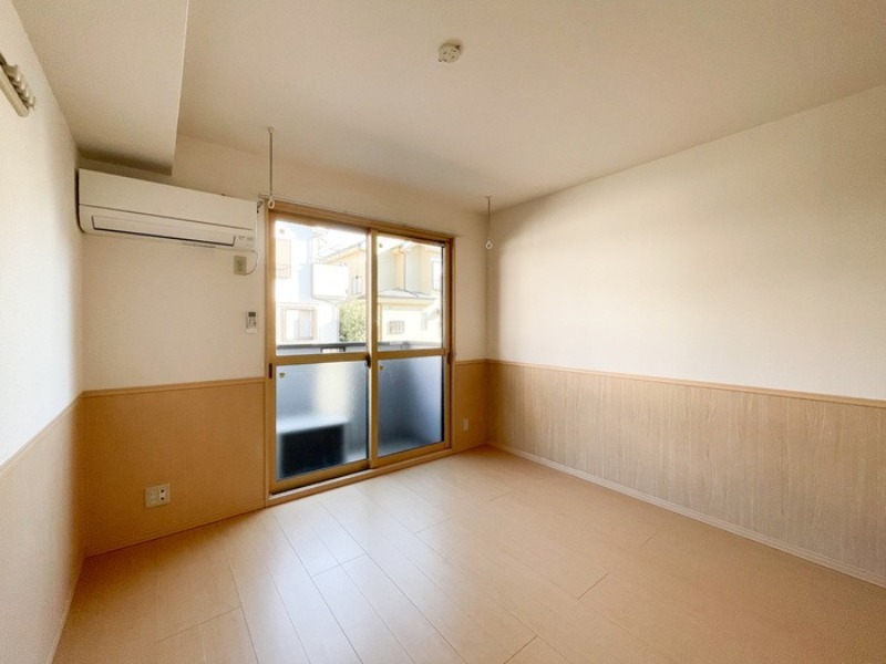 居室・リビング　図面と現状に相違がある場合には現状を優先