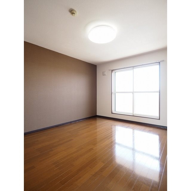 居室・リビング　9.6帖洋室