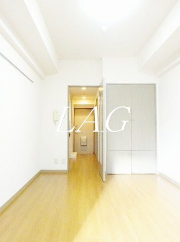 その他部屋・スペース　寝室です。