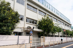 小学校　馬込小学校（小学校）まで313m