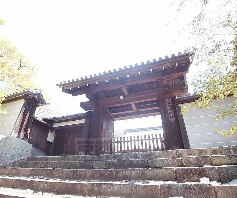 その他　曼殊院（その他）まで1300m