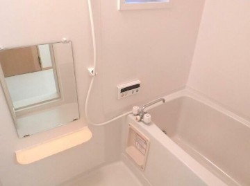 バス・シャワールーム　☆浴室☆