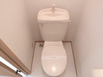 トイレ　☆トイレ☆