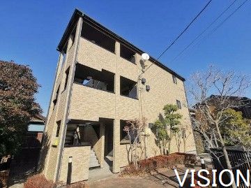 建物外観　☆外観☆