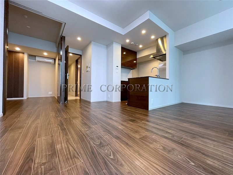 居室・リビング　※参考写真※