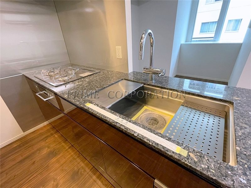 キッチン　※参考写真※