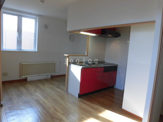 居室・リビング　居室・リビング