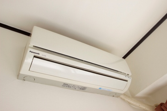 その他設備　※別部屋の写真です