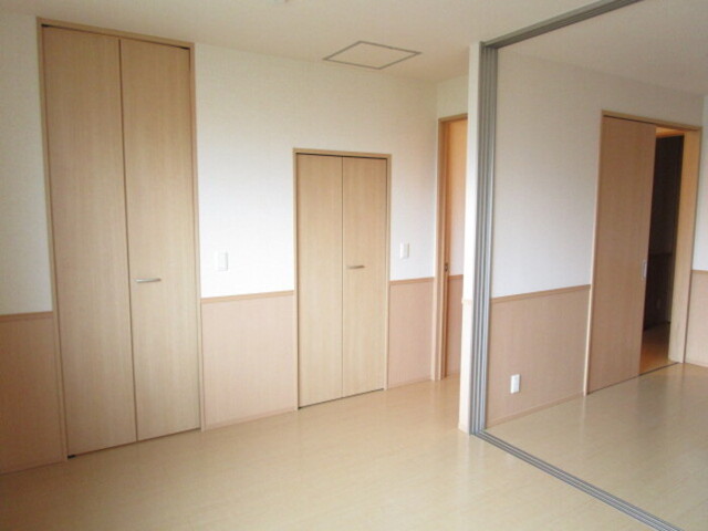その他部屋・スペース　２Ｆ東側洋室