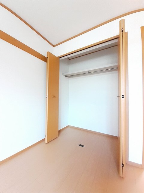 セトルサーノの内装写真