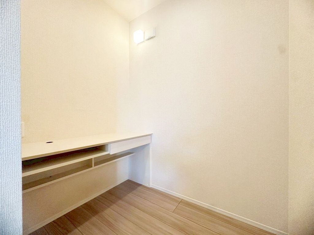 その他部屋・スペース　共有部分