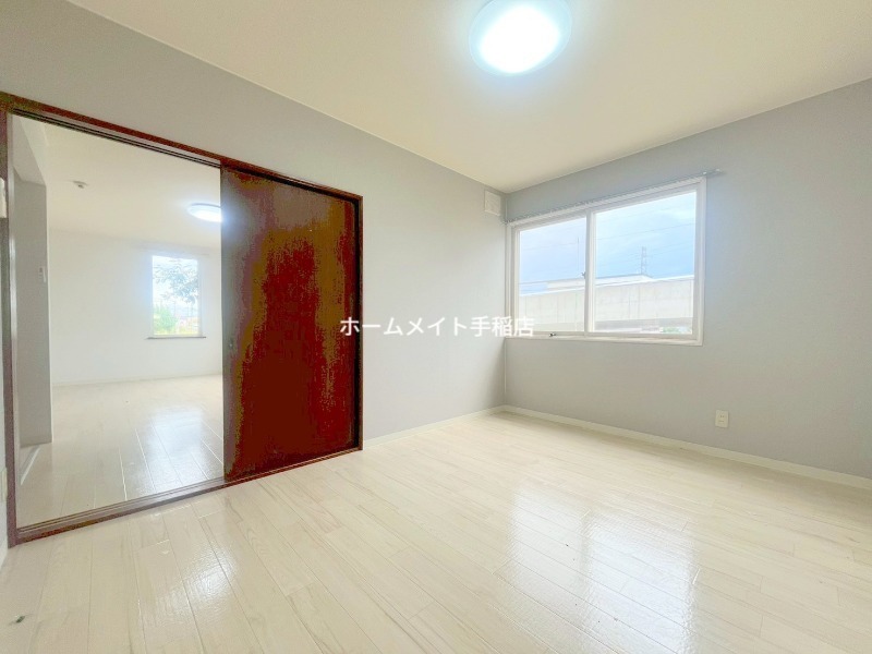 その他部屋・スペース　寝室です！