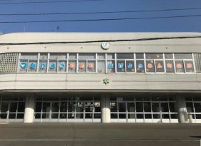 小学校　札幌市立西宮の沢小学校（小学校）まで914m