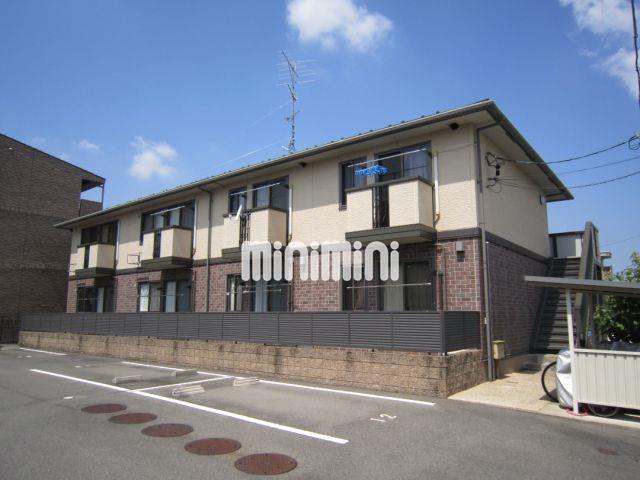 建物外観　大和ハウス施工物件