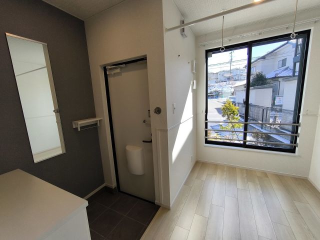 その他部屋・スペース