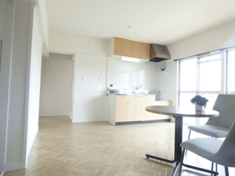 居室・リビング　イメージです。