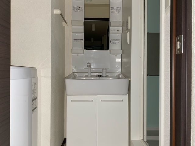 その他部屋・スペース　独立洗面台