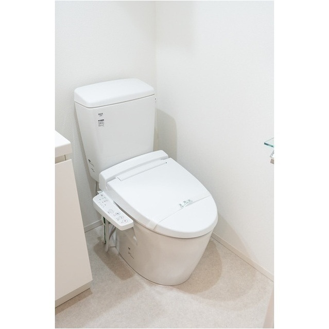 トイレ　参考写真