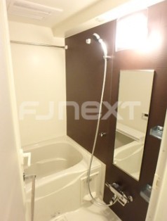 バス・シャワールーム　風呂