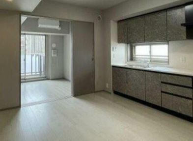 キッチン　同仕様