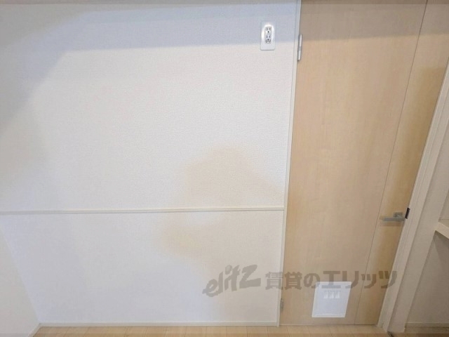 その他部屋・スペース　冷蔵庫置場