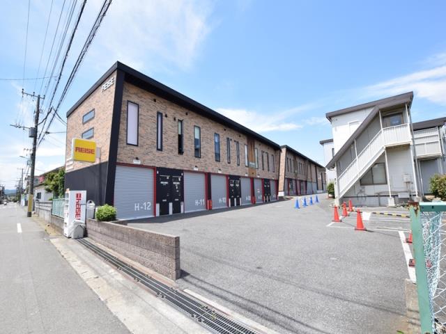その他　ライゼボックス町田市小山町（その他）まで554m