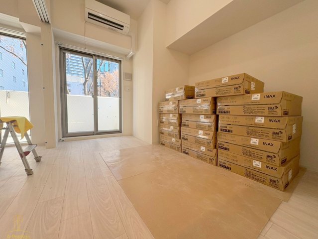 その他部屋・スペース　セレニテ東梅田アリエ