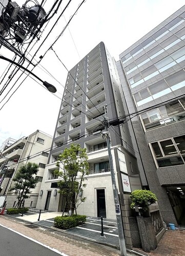 建物外観　建物外観　※2024年6月撮影