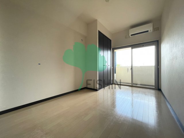 その他部屋・スペース　寝室です。