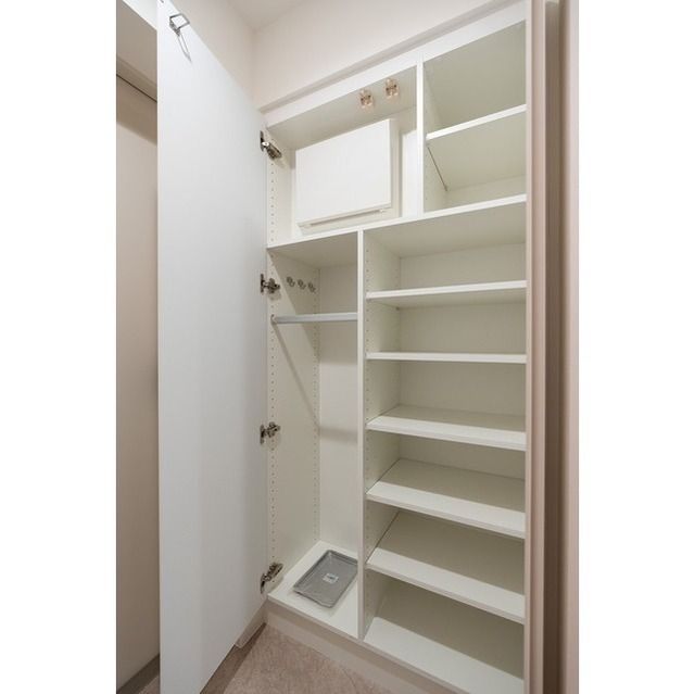 その他　シューズボックス