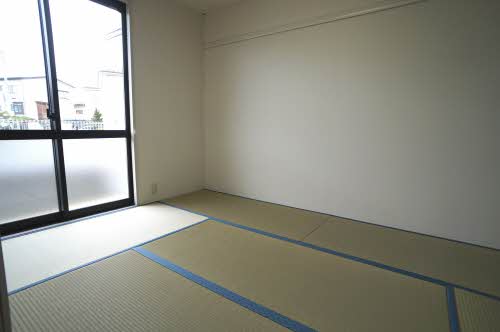 その他部屋・スペース　和室5.5帖