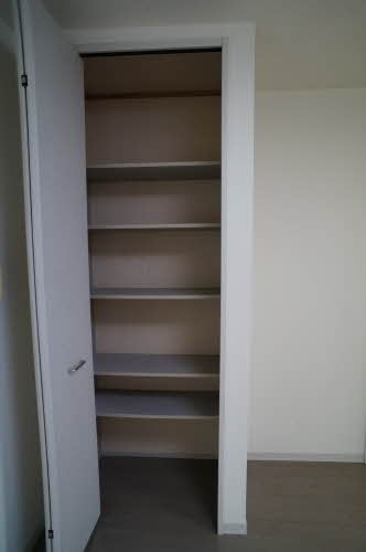 その他　パントリー