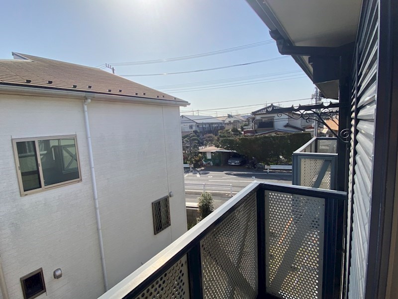 眺望　別部屋参考写真