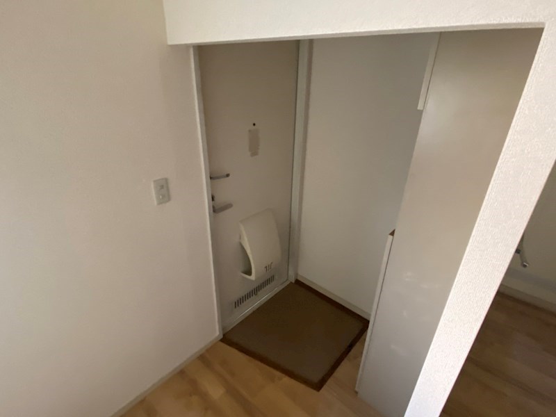 玄関　別部屋参考写真