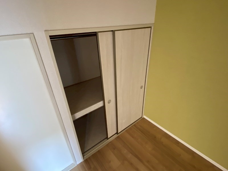 収納　別部屋参考写真