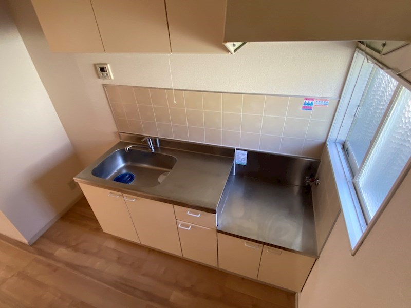 キッチン　別部屋参考写真