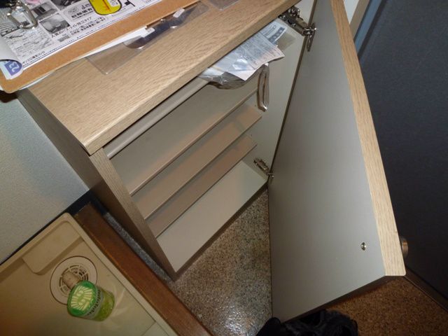 玄関　別部屋参考