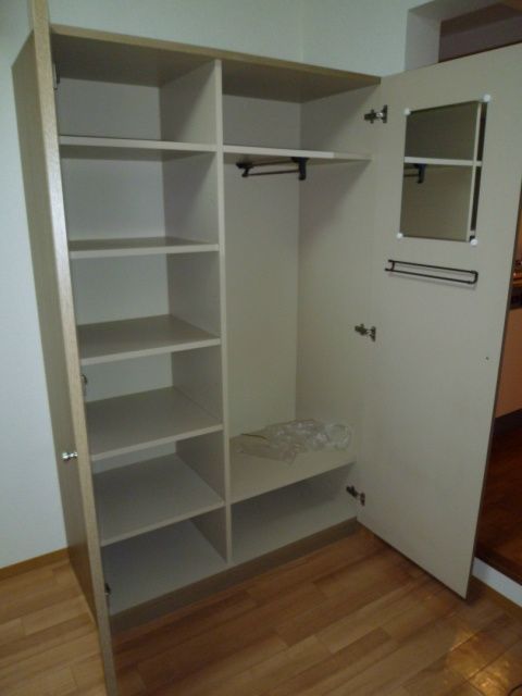 収納　別部屋参考