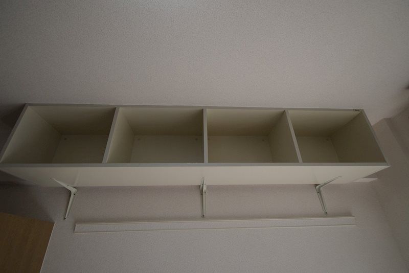 収納　別部屋参考