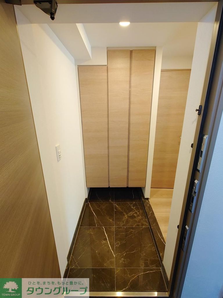 その他部屋・スペース　玄関